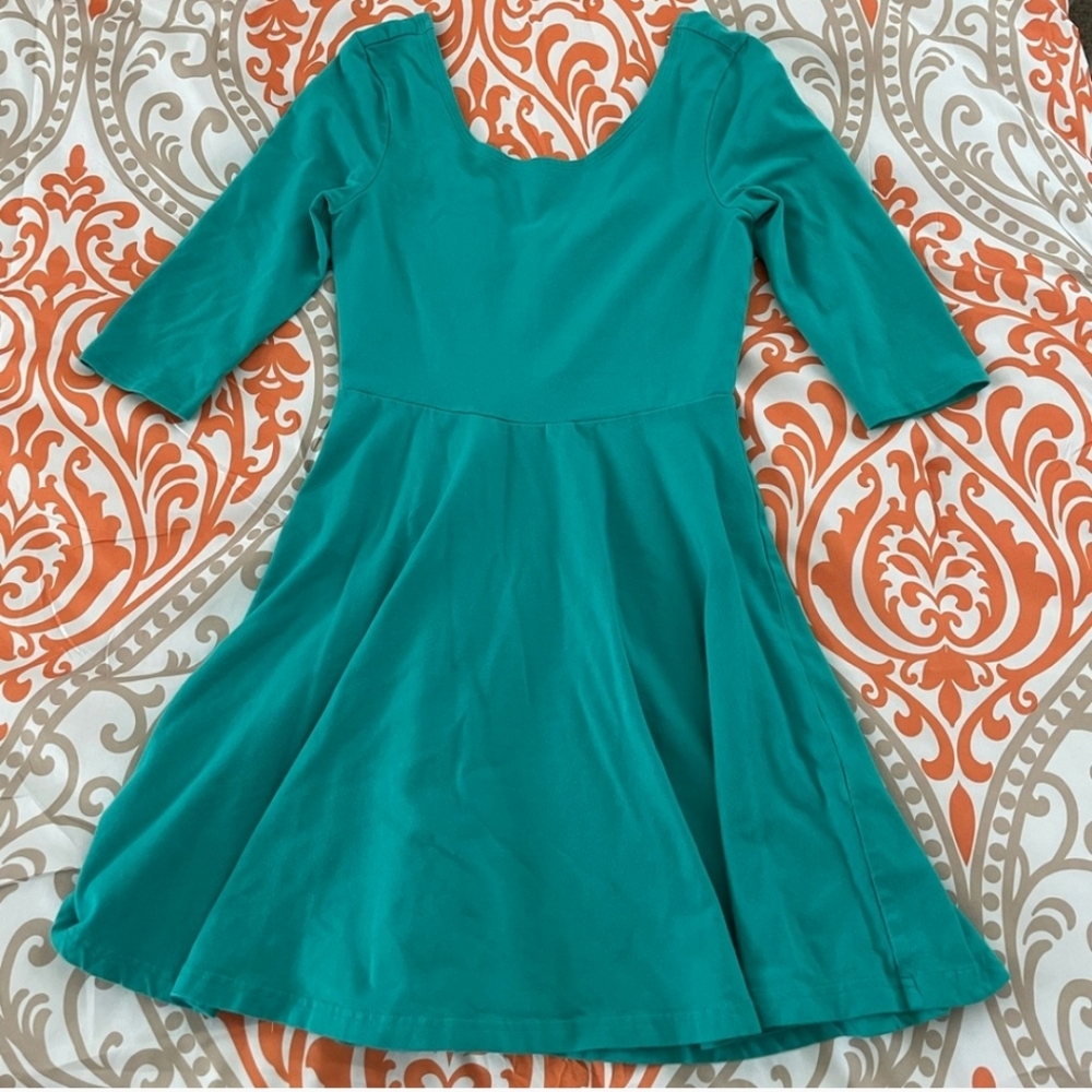 Express XS dress